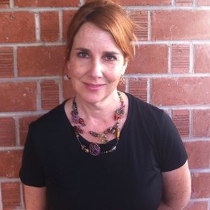 Meet your Posher, Glynnis